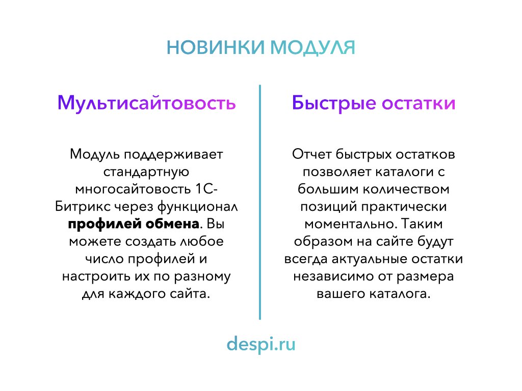 МойСклад: Синхронизация товаров по API 2