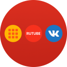 Фото-Видео слайдер