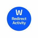 Webest: Redirect Activity
