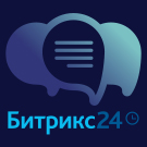 Кнопки для виджета Битрикс24
