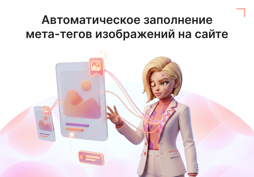 SEO-генератор ALT/TITLE картинок 