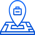 Карта офиса