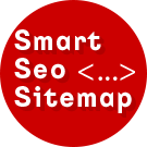 Расширенная карта сайта Smart SEO Sitemap