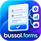 BUSSOL: Формы, CRM и автоматизация заявок