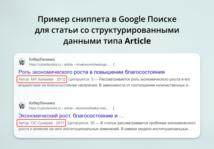 Модуль для создания микроразметки Schema.org/Article на сайте на CMS 1С-Битрикс 4