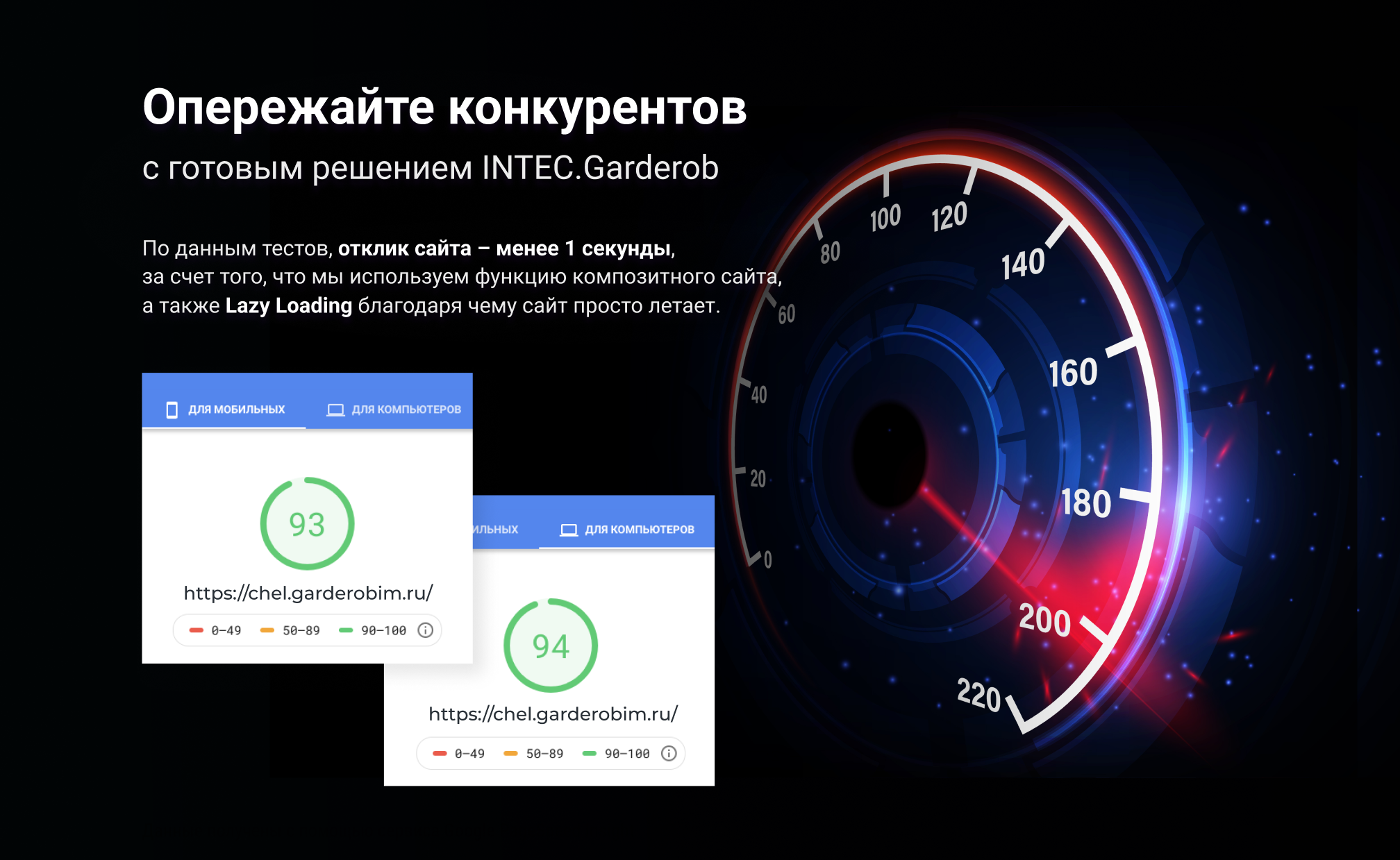 INTEC.Garderob - интернет-магазин одежды, обуви, сумок, нижнего белья и аксессуаров 2