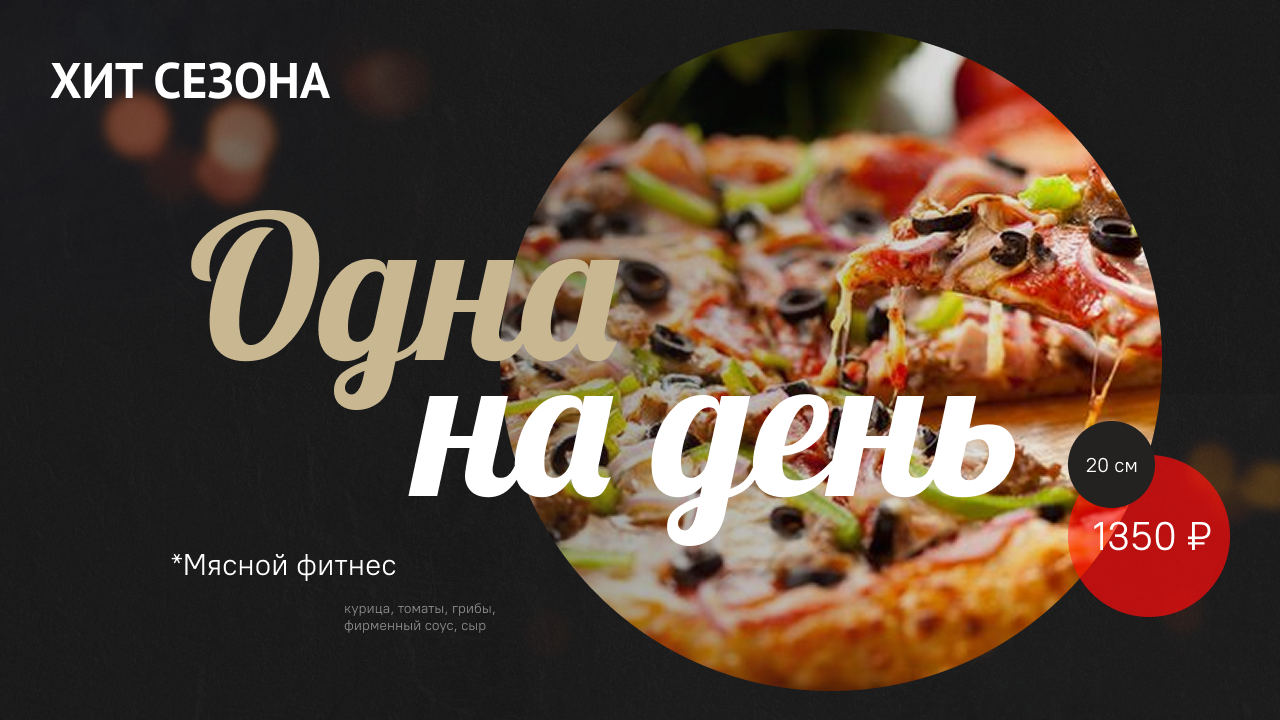 Сafeboard - Создание и моментальная актуализация цифровых меню-бордов для вашего кафе 4