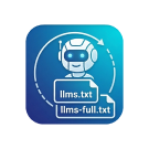 Сотбит: Карта сайта для ИИ – llms.txt, llms-full.txt и Markdown-страницы