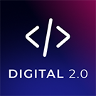 INTEC.Digital 2.0 - специализированный сайт для веб-студий, интернет-агентств и digital-компаний