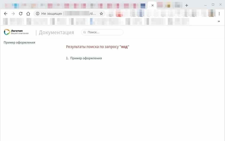 BXmaker. Markdown документация, база знаний 3