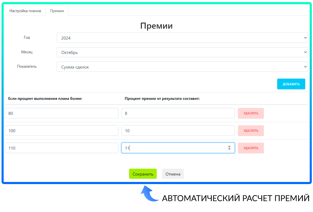 План-факт 2.0 3