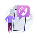 Авторизация и регистрация по звонку 