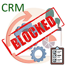 Блокировка возможностей