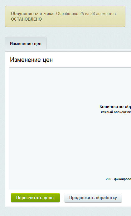 LabSu - массовое изменение цен 4