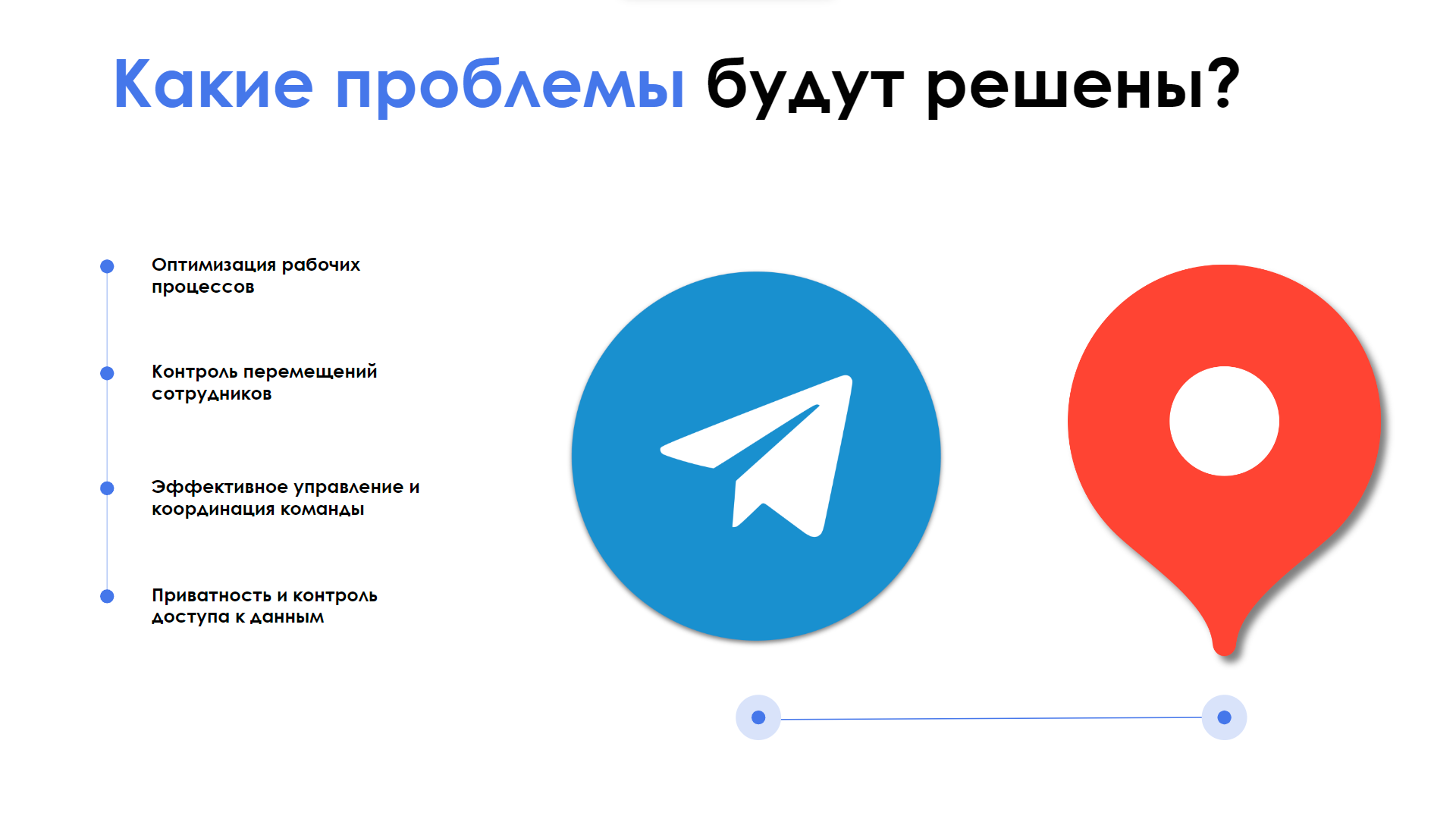 АйтиНебо: ГеоТрекер Telegram 5