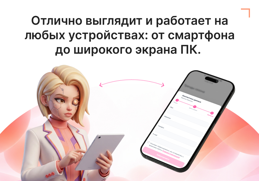 Модуль: Онлайн-бронирование 4