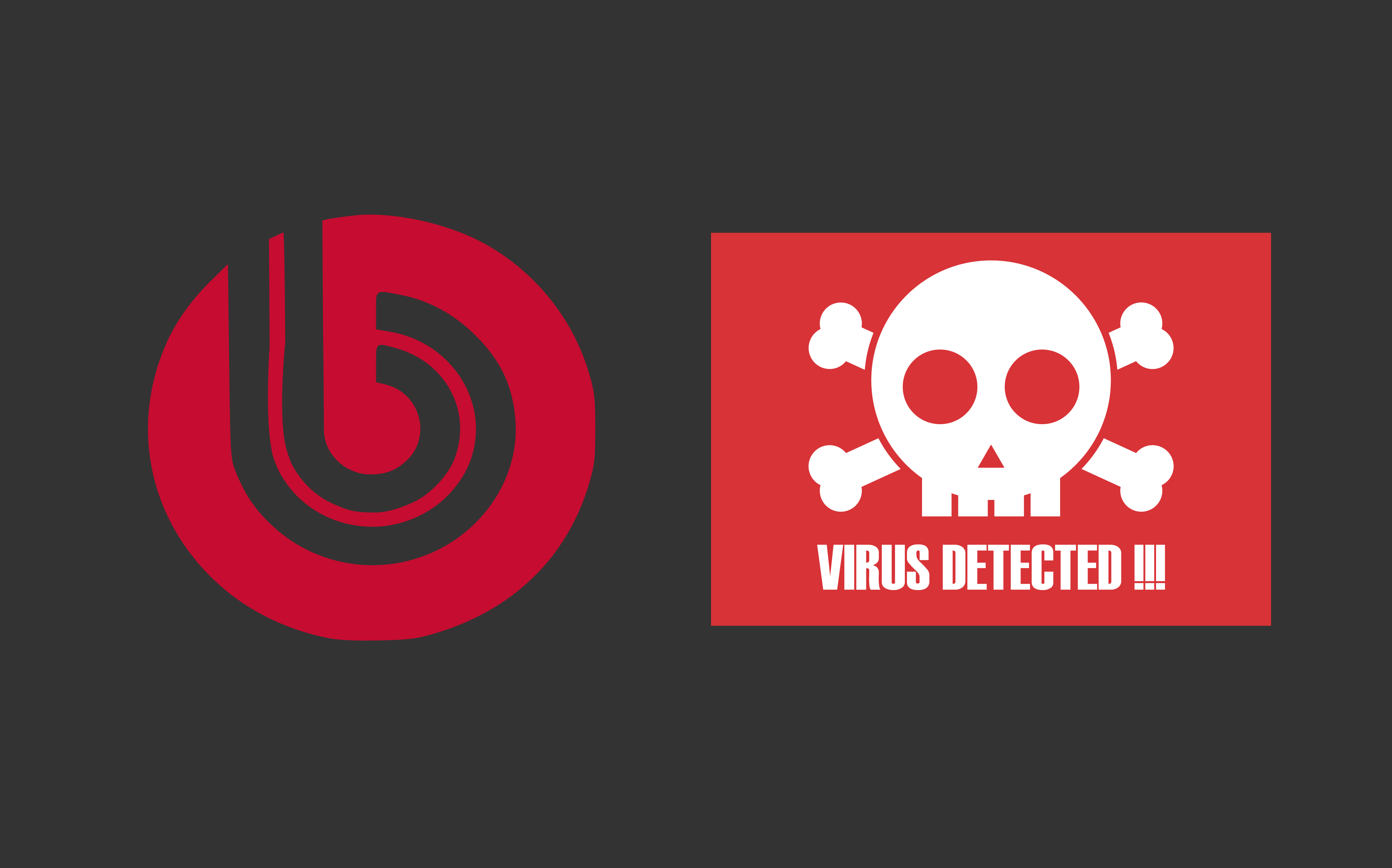 Изображение Удаление вирусов на сайте