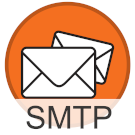 Отправка почты через внешний SMTP (Коробка Битрикс24, Интернет магазин + CRM)