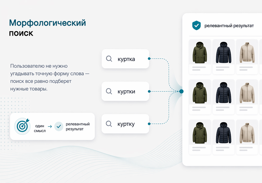 Дубовой: Верба - векторный умный поиск товаров через нейросети 12